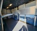 Синий Мерседес Sprinter, объемом двигателя 3 л и пробегом 36 тыс. км за 12700 $, фото 10 на Automoto.ua
