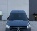Синій Мерседес Sprinter, об'ємом двигуна 3 л та пробігом 125 тис. км за 23926 $, фото 1 на Automoto.ua
