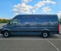 Синий Мерседес Sprinter, объемом двигателя 3 л и пробегом 44 тыс. км за 14500 $, фото 7 на Automoto.ua