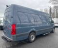 Синий Мерседес Sprinter, объемом двигателя 3 л и пробегом 30 тыс. км за 12685 $, фото 2 на Automoto.ua