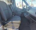 Синий Мерседес Sprinter, объемом двигателя 3 л и пробегом 36 тыс. км за 16000 $, фото 10 на Automoto.ua