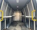 Синий Мерседес Sprinter, объемом двигателя 3 л и пробегом 30 тыс. км за 12700 $, фото 9 на Automoto.ua