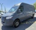 Синий Мерседес Sprinter, объемом двигателя 3 л и пробегом 42 тыс. км за 11000 $, фото 1 на Automoto.ua