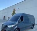 Синій Мерседес Sprinter, об'ємом двигуна 3 л та пробігом 125 тис. км за 23926 $, фото 1 на Automoto.ua