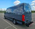 Синий Мерседес Sprinter, объемом двигателя 3 л и пробегом 44 тыс. км за 14500 $, фото 6 на Automoto.ua