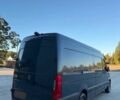 Синій Мерседес Sprinter, об'ємом двигуна 3 л та пробігом 125 тис. км за 23926 $, фото 3 на Automoto.ua