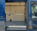 Синій Мерседес Sprinter, об'ємом двигуна 2.2 л та пробігом 198 тис. км за 28599 $, фото 22 на Automoto.ua