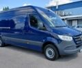 Синій Мерседес Sprinter, об'ємом двигуна 2.2 л та пробігом 198 тис. км за 28599 $, фото 2 на Automoto.ua