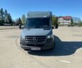 Синий Мерседес Sprinter, объемом двигателя 2 л и пробегом 63 тыс. км за 60711 $, фото 1 на Automoto.ua