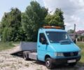 Синій Мерседес Sprinter, об'ємом двигуна 2.9 л та пробігом 435 тис. км за 14200 $, фото 1 на Automoto.ua