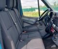 Синій Мерседес Sprinter, об'ємом двигуна 2.9 л та пробігом 435 тис. км за 14200 $, фото 6 на Automoto.ua