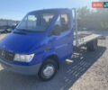 Синій Мерседес Sprinter, об'ємом двигуна 2.9 л та пробігом 424 тис. км за 13500 $, фото 2 на Automoto.ua