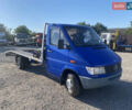 Синій Мерседес Sprinter, об'ємом двигуна 2.9 л та пробігом 424 тис. км за 13500 $, фото 1 на Automoto.ua