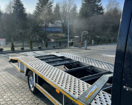 Синий Мерседес Sprinter, объемом двигателя 2.69 л и пробегом 388 тыс. км за 11300 $, фото 19 на Automoto.ua