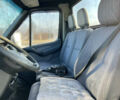Синий Мерседес Sprinter, объемом двигателя 2.69 л и пробегом 388 тыс. км за 11300 $, фото 23 на Automoto.ua