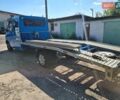 Синий Мерседес Sprinter, объемом двигателя 2.2 л и пробегом 251 тыс. км за 14700 $, фото 35 на Automoto.ua