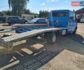 Синий Мерседес Sprinter, объемом двигателя 2.2 л и пробегом 251 тыс. км за 14700 $, фото 7 на Automoto.ua
