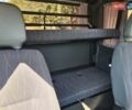 Синий Мерседес Sprinter, объемом двигателя 2.2 л и пробегом 251 тыс. км за 14700 $, фото 17 на Automoto.ua