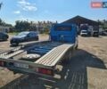 Синий Мерседес Sprinter, объемом двигателя 2.2 л и пробегом 251 тыс. км за 14700 $, фото 5 на Automoto.ua