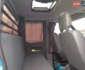 Синий Мерседес Sprinter, объемом двигателя 2.2 л и пробегом 251 тыс. км за 15900 $, фото 19 на Automoto.ua