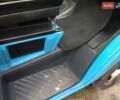 Синий Мерседес Sprinter, объемом двигателя 2.2 л и пробегом 251 тыс. км за 15900 $, фото 20 на Automoto.ua