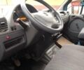 Синий Мерседес Sprinter, объемом двигателя 2.2 л и пробегом 251 тыс. км за 15900 $, фото 15 на Automoto.ua