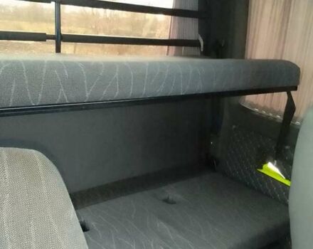 Синий Мерседес Sprinter, объемом двигателя 2.2 л и пробегом 251 тыс. км за 15900 $, фото 26 на Automoto.ua