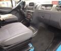 Синий Мерседес Sprinter, объемом двигателя 2.2 л и пробегом 251 тыс. км за 15900 $, фото 3 на Automoto.ua