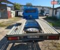 Синий Мерседес Sprinter, объемом двигателя 2.2 л и пробегом 251 тыс. км за 14700 $, фото 37 на Automoto.ua