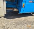 Синий Мерседес Sprinter, объемом двигателя 2.2 л и пробегом 251 тыс. км за 14700 $, фото 14 на Automoto.ua