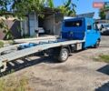 Синий Мерседес Sprinter, объемом двигателя 2.2 л и пробегом 251 тыс. км за 14700 $, фото 33 на Automoto.ua