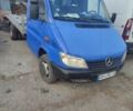 Синій Мерседес Sprinter, об'ємом двигуна 2.7 л та пробігом 342 тис. км за 20500 $, фото 3 на Automoto.ua