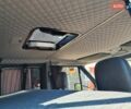 Синий Мерседес Sprinter, объемом двигателя 2.2 л и пробегом 251 тыс. км за 14700 $, фото 12 на Automoto.ua