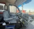 Синий Мерседес Sprinter, объемом двигателя 2.69 л и пробегом 600 тыс. км за 18500 $, фото 7 на Automoto.ua