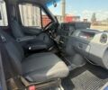 Синий Мерседес Sprinter, объемом двигателя 2.69 л и пробегом 600 тыс. км за 18500 $, фото 5 на Automoto.ua