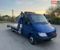 Синий Мерседес Sprinter, объемом двигателя 2.15 л и пробегом 592 тыс. км за 17700 $, фото 5 на Automoto.ua