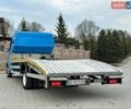 Синий Мерседес Sprinter, объемом двигателя 2.69 л и пробегом 371 тыс. км за 15900 $, фото 71 на Automoto.ua