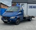 Синий Мерседес Sprinter, объемом двигателя 2.69 л и пробегом 500 тыс. км за 16999 $, фото 1 на Automoto.ua