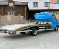 Синий Мерседес Sprinter, объемом двигателя 2.69 л и пробегом 371 тыс. км за 15900 $, фото 72 на Automoto.ua