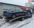 Синий Мерседес Sprinter, объемом двигателя 2.69 л и пробегом 500 тыс. км за 16999 $, фото 19 на Automoto.ua