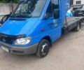 Синій Мерседес Sprinter, об'ємом двигуна 2.69 л та пробігом 430 тис. км за 17800 $, фото 1 на Automoto.ua