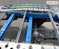 Синій Мерседес Sprinter, об'ємом двигуна 2.15 л та пробігом 520 тис. км за 15000 $, фото 30 на Automoto.ua