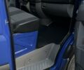Синий Мерседес Sprinter, объемом двигателя 2.1 л и пробегом 0 тыс. км за 18500 $, фото 17 на Automoto.ua