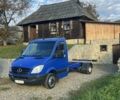 Синий Мерседес Sprinter, объемом двигателя 2.1 л и пробегом 0 тыс. км за 18500 $, фото 1 на Automoto.ua