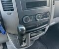 Синий Мерседес Sprinter, объемом двигателя 2.1 л и пробегом 0 тыс. км за 18500 $, фото 11 на Automoto.ua