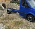 Синий Мерседес Sprinter, объемом двигателя 2.1 л и пробегом 0 тыс. км за 18500 $, фото 23 на Automoto.ua