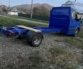 Синий Мерседес Sprinter, объемом двигателя 2.1 л и пробегом 0 тыс. км за 18500 $, фото 8 на Automoto.ua