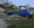 Синий Мерседес Sprinter, объемом двигателя 2.1 л и пробегом 0 тыс. км за 18500 $, фото 4 на Automoto.ua