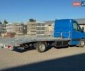 Синій Мерседес Sprinter, об'ємом двигуна 2.14 л та пробігом 330 тис. км за 18999 $, фото 5 на Automoto.ua