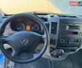 Синій Мерседес Sprinter, об'ємом двигуна 2.14 л та пробігом 330 тис. км за 18999 $, фото 18 на Automoto.ua